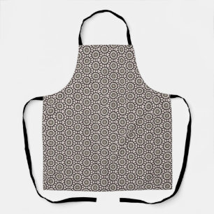 Coffee Star Apron