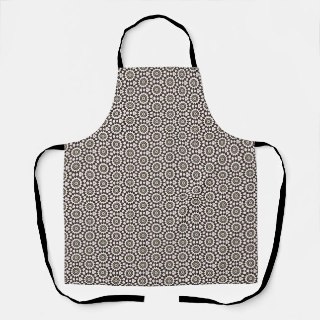 Coffee Star Apron (Front)
