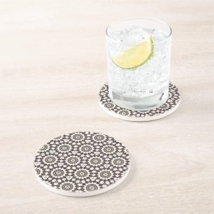 Coffee Star Coaster