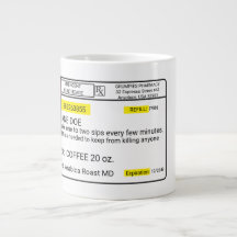 COFFEE STAT