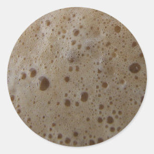 Coffee Stickers