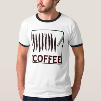 Coffee T-Shirt