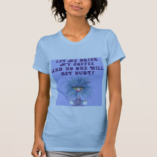 coffee T-Shirt