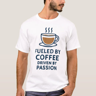 Coffee T-Shirt