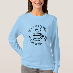 coffee T-Shirt