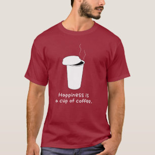 Coffee T-Shirt