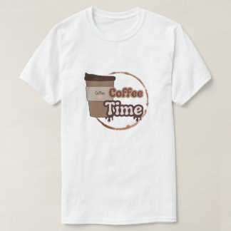 coffee T-Shirt