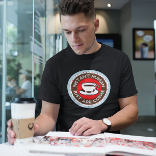 Coffee T-Shirt