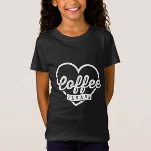 COFFEE T-Shirt