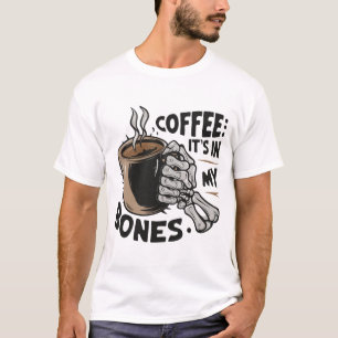 Coffee T-Shirt