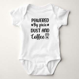 coffee t-shirt, coffee shirt, coffee tee, coffee a baby bodysuit