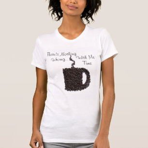 Coffee Talk T-Shirt