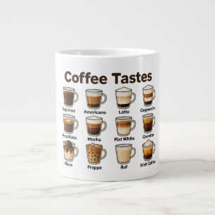 Coffee taste Specialty Mug