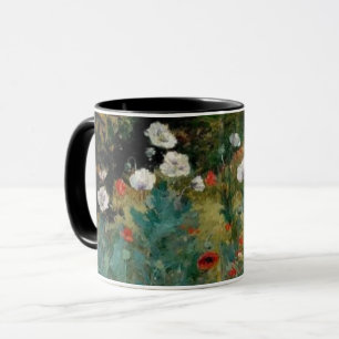 Coffee-Tea-coffee-tea mugs.Mugs,cottagecore mug