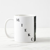 Coffee, tea or Mieko