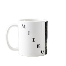 Coffee, tea or Mieko