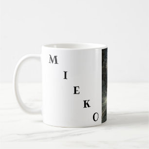 Coffee, tea or Mieko Coffee Mug