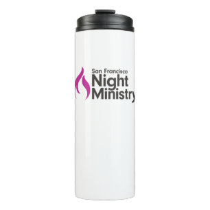 Coffee/Tea Thermal Tumbler