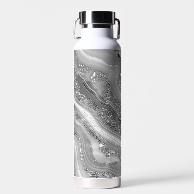 Coffee Thermal Bottle (Front)