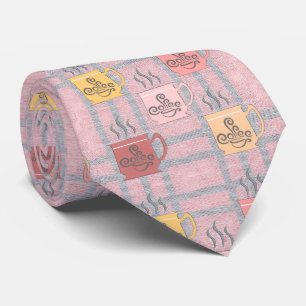 Coffee Tie