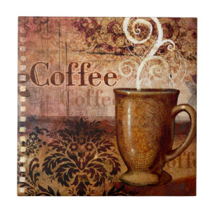 Coffee Tile