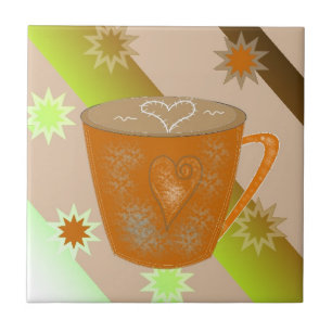 Coffee Tile