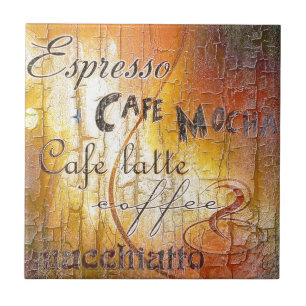 COFFEE! TILE