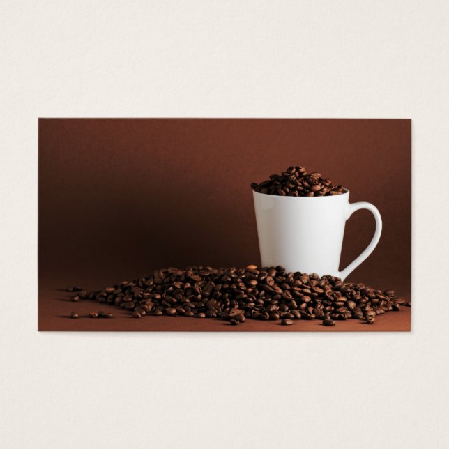 Coffee Time (Front)