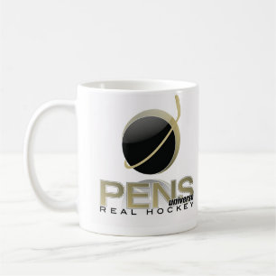 Coffee Time at PensU Mug