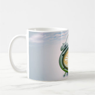 Coffee Time Bar Pub Kitchen Club Pool Bank Office Mug