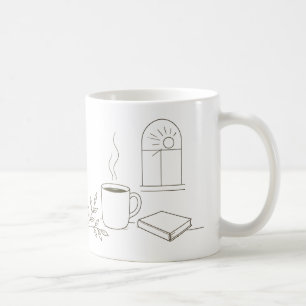 Coffee Time Mug