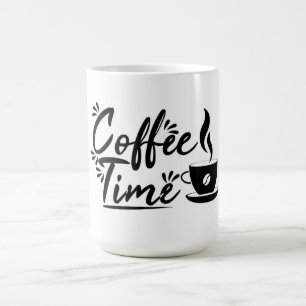 Coffee Time Mug