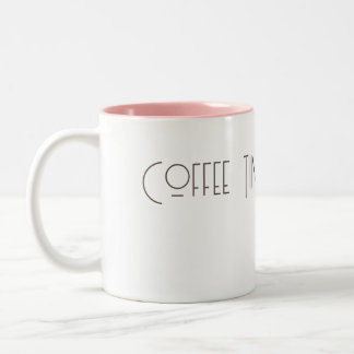 Coffee Time Mug