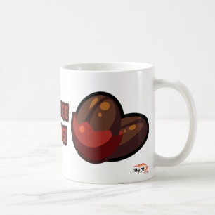 Coffee Time Mug