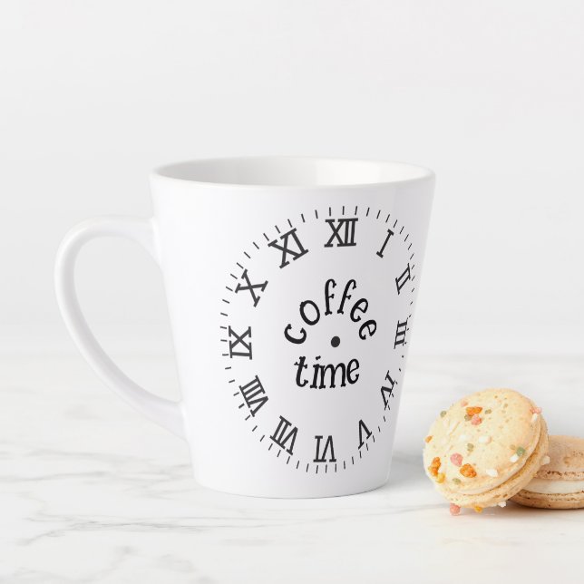 COFFEE TIME MUG (In Situ)