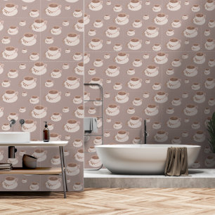 Coffee Time Wallpaper