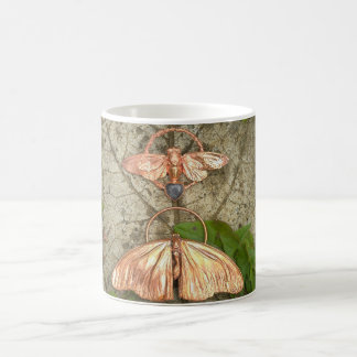 Coffee Time with WoodlandRealm Mug