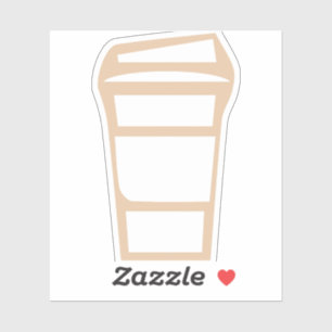 Coffee To-Go Cup Icon
