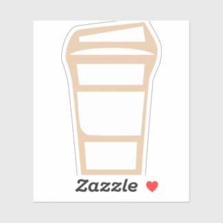 Coffee To-Go Cup Icon