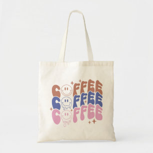 Coffee Tote Bag