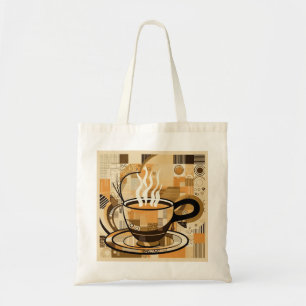 Coffee Tote Bag