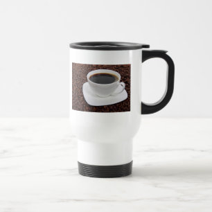 Coffee Travel Mug
