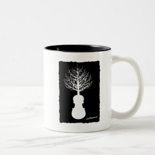 Coffee Tree Mug