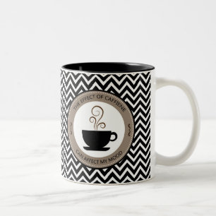Coffee Trends coffee mug