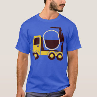 Coffee Truck T-Shirt