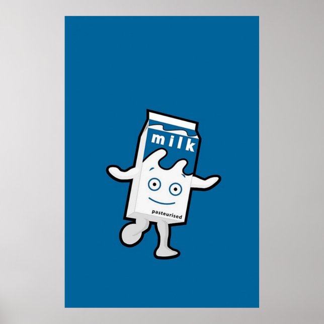 Coffee TV Poster (Front)