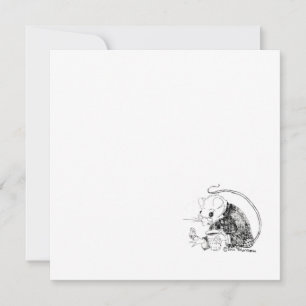 Coffee wit the Churchmouse