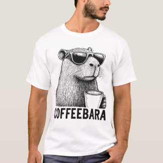 Coffeebara T-Shirt