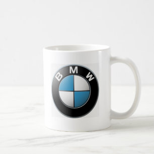 coffie mug for bmw lover