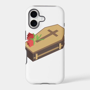 coffin emojis